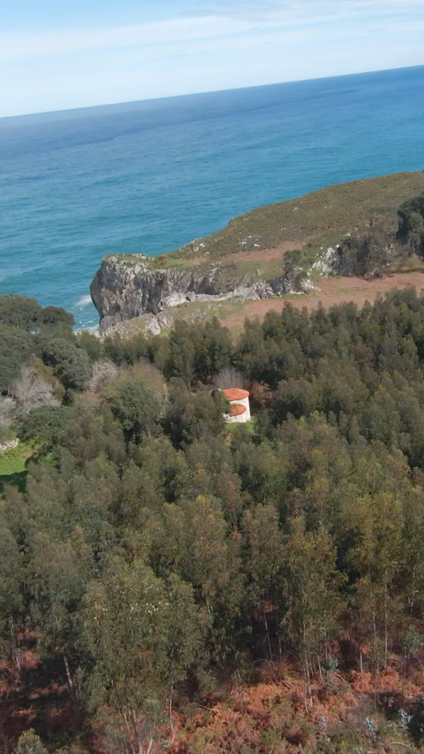 Some shots around Pimiango (Asturias)