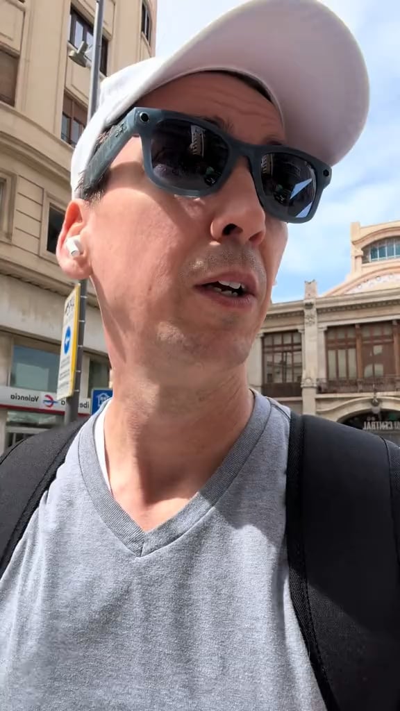 Spanish Healthcare explained by an American