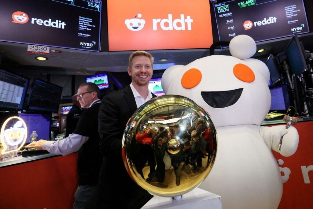 Forocoches, Menéame and the language: why Reddit, the great US forum, has not succeeded in Spanish Forocoches, Menéame and the language: why Reddit, the great US forum, has not succeeded in Spanish