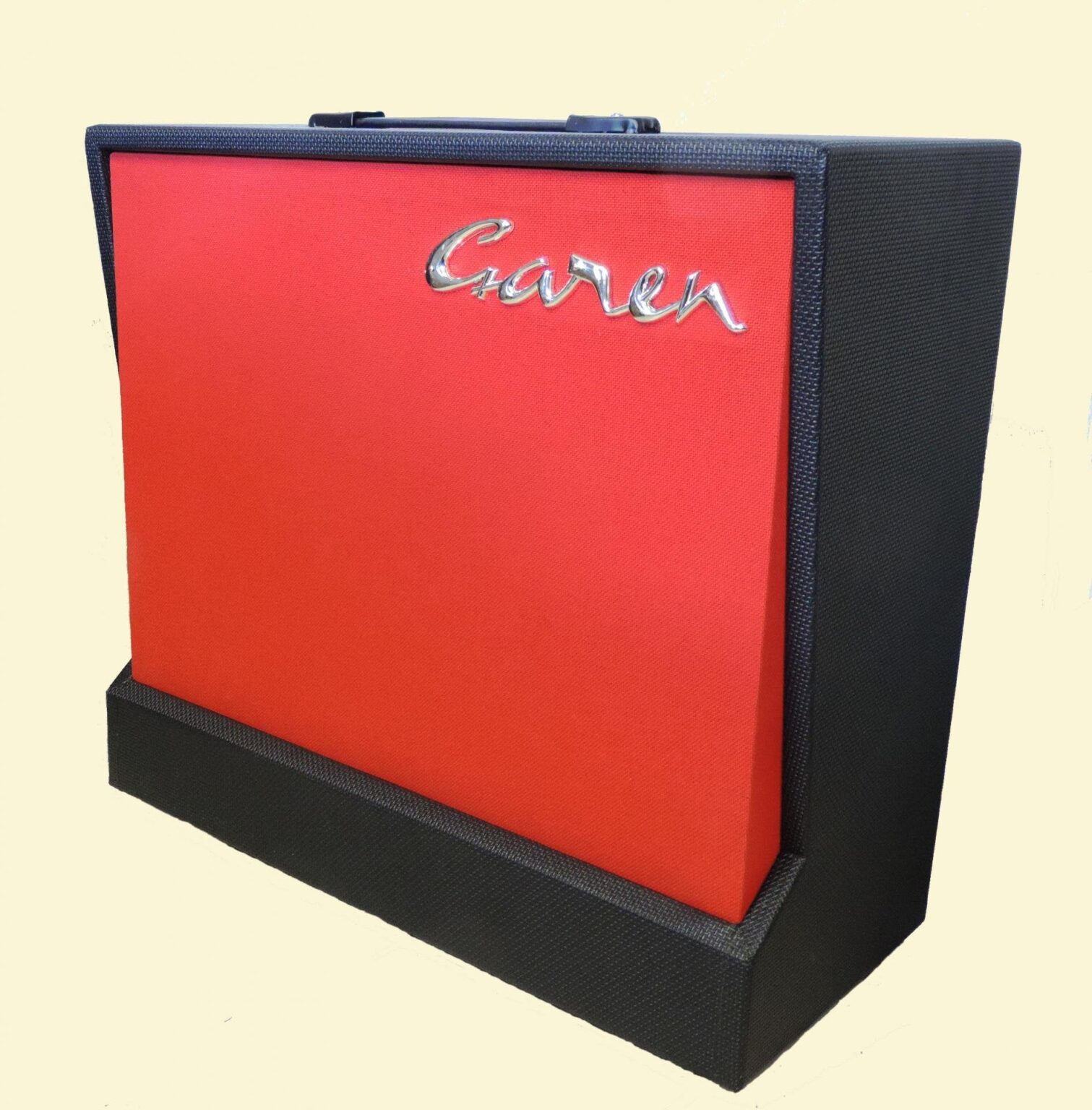 A French company: Garen A French company: Garen