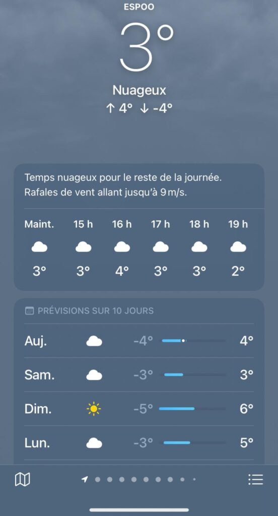 For how long are we waiting for that spring sun. Finnish weather is really stress testing my patience 😭😭😭
