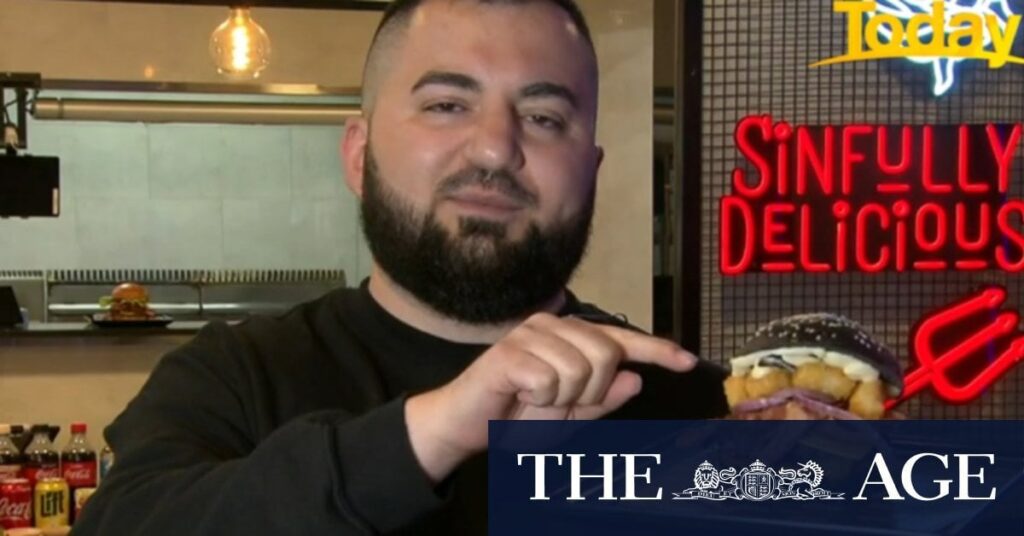 Firebomb thrown at home of Burgertory’s activist founder