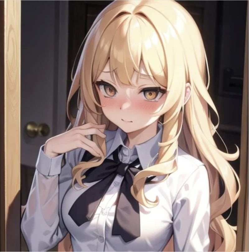 Let's chat with "Lily" on Hi.AI!