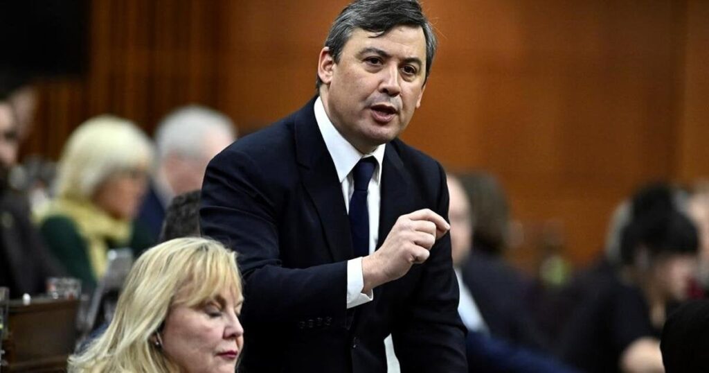 China’s alleged targeting of Michael Chong is contempt of Parliament: report – The committee’s report comes as a public inquiry scrutinizing Canada’s handling of foreign elections meddling enters its final days. China’s alleged targeting of Michael Chong is contempt of Parliament: report - The committee’s report comes as a public inquiry scrutinizing Canada’s handling of foreign elections meddling enters its final days.