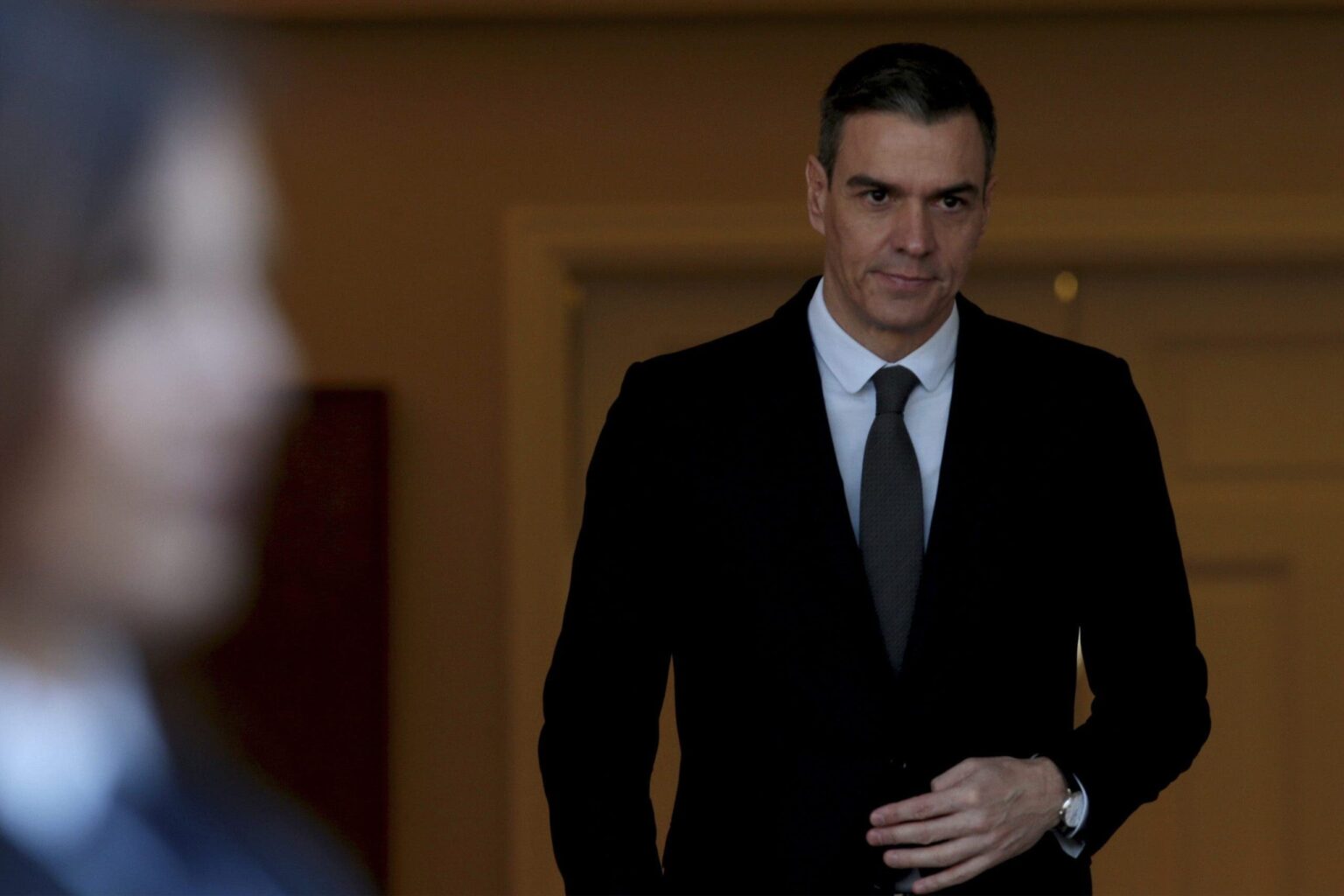 Spain to end golden visas that grant residency to foreigners who buy a €500,000 home. “We do not want a speculative investment model with housing” Spain to end golden visas that grant residency to foreigners who buy a €500,000 home. “We do not want a speculative investment model with housing”