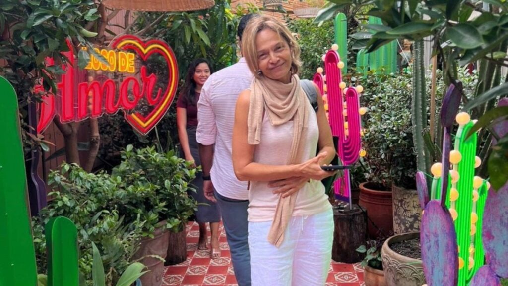 Georgian Woman, Pikria Darchia, among victims of a deadly knife-attack in Sydney, Australia