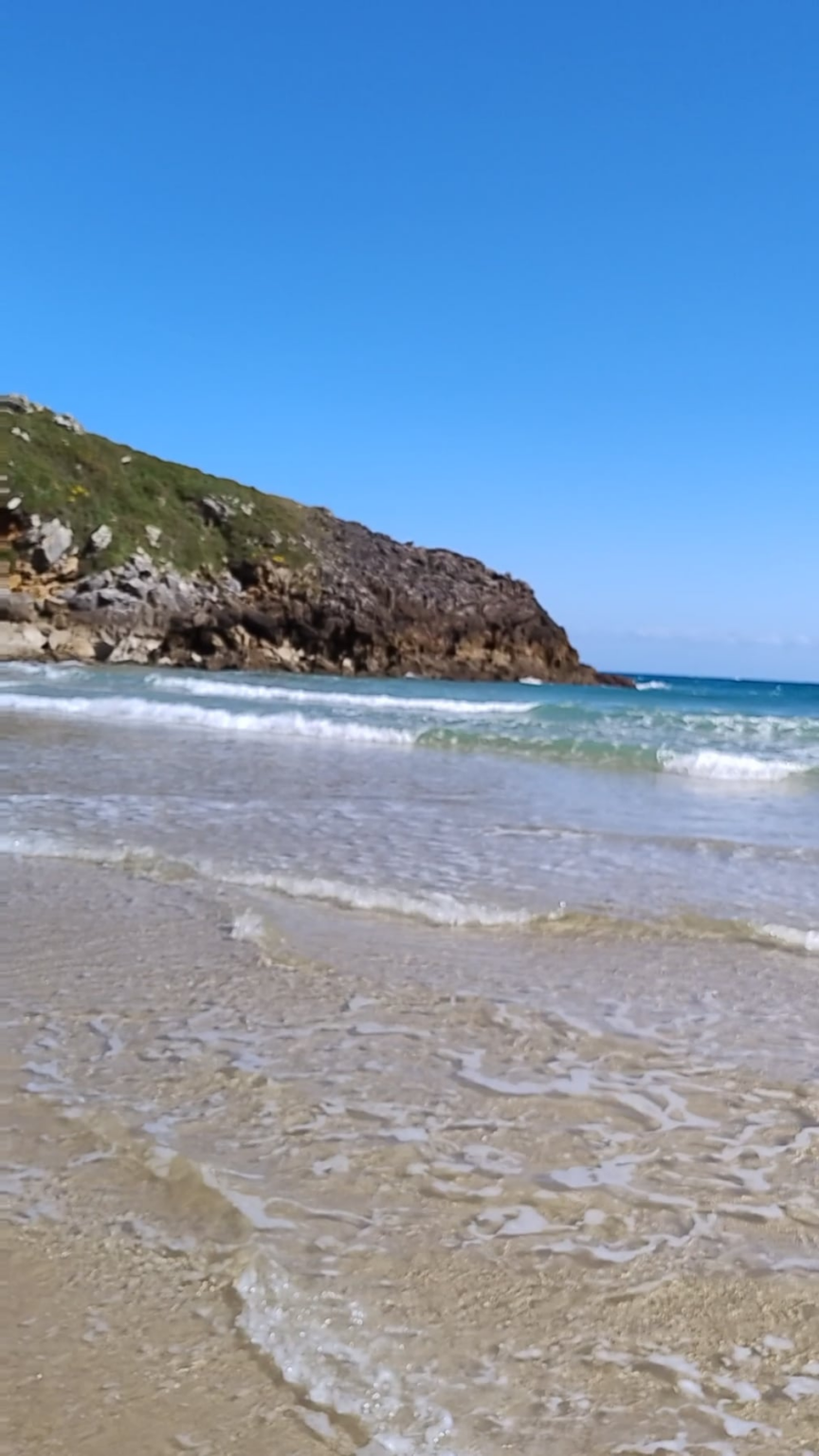 Poo de Llanes.  Asturias