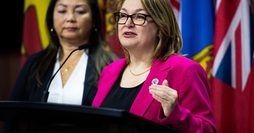 Pierre Poilievre slammed by Canada’s top labour leader: ‘Have you ever, ever, anywhere in Canada seen him walk the picket line?’ Pierre Poilievre slammed by Canada’s top labour leader: ‘Have you ever, ever, anywhere in Canada seen him walk the picket line?’