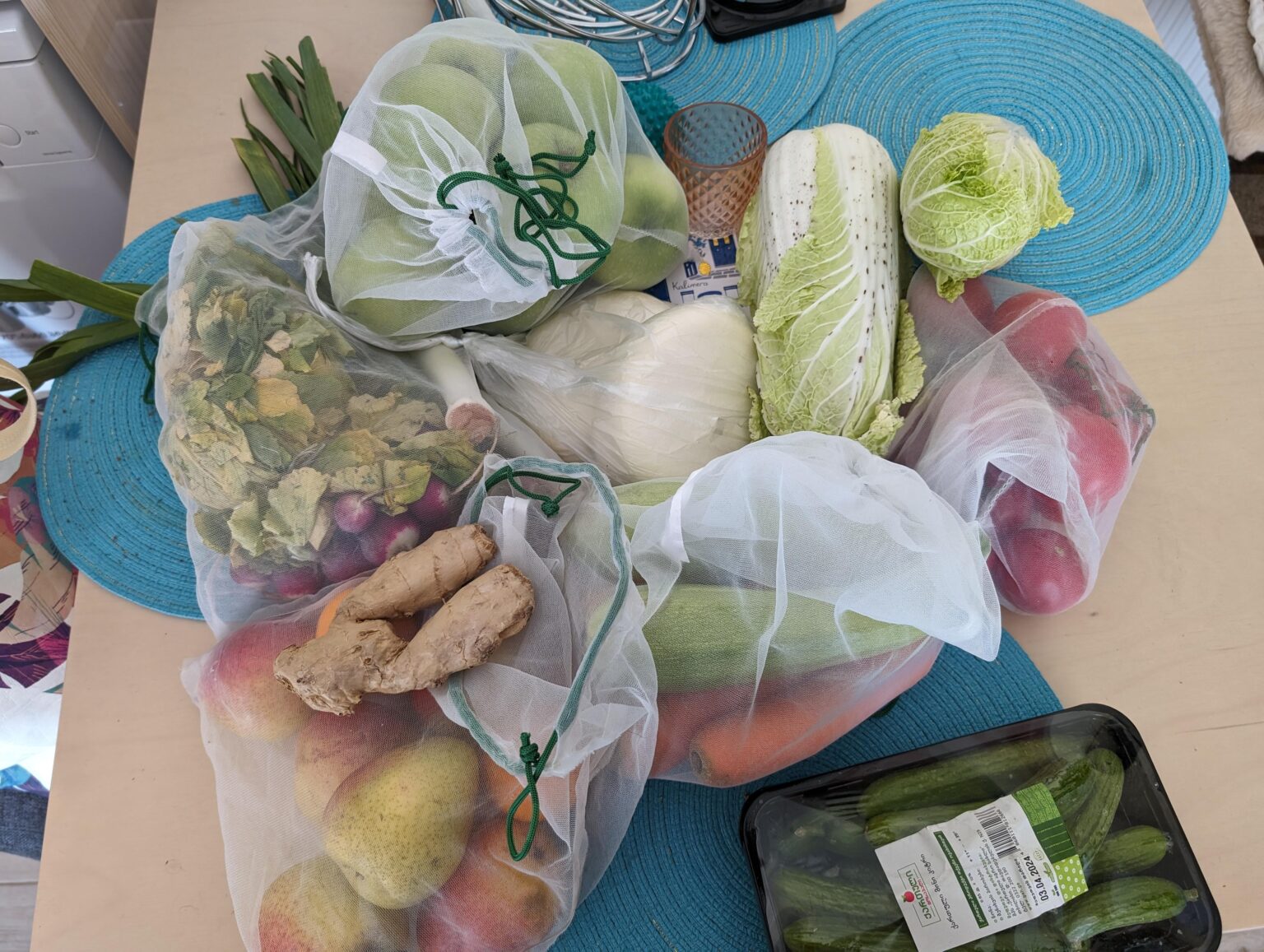 Here's what 25 euro get you in Tbilisi