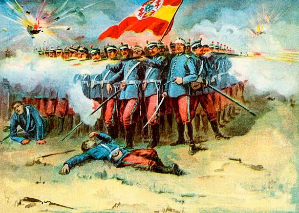 Today in history