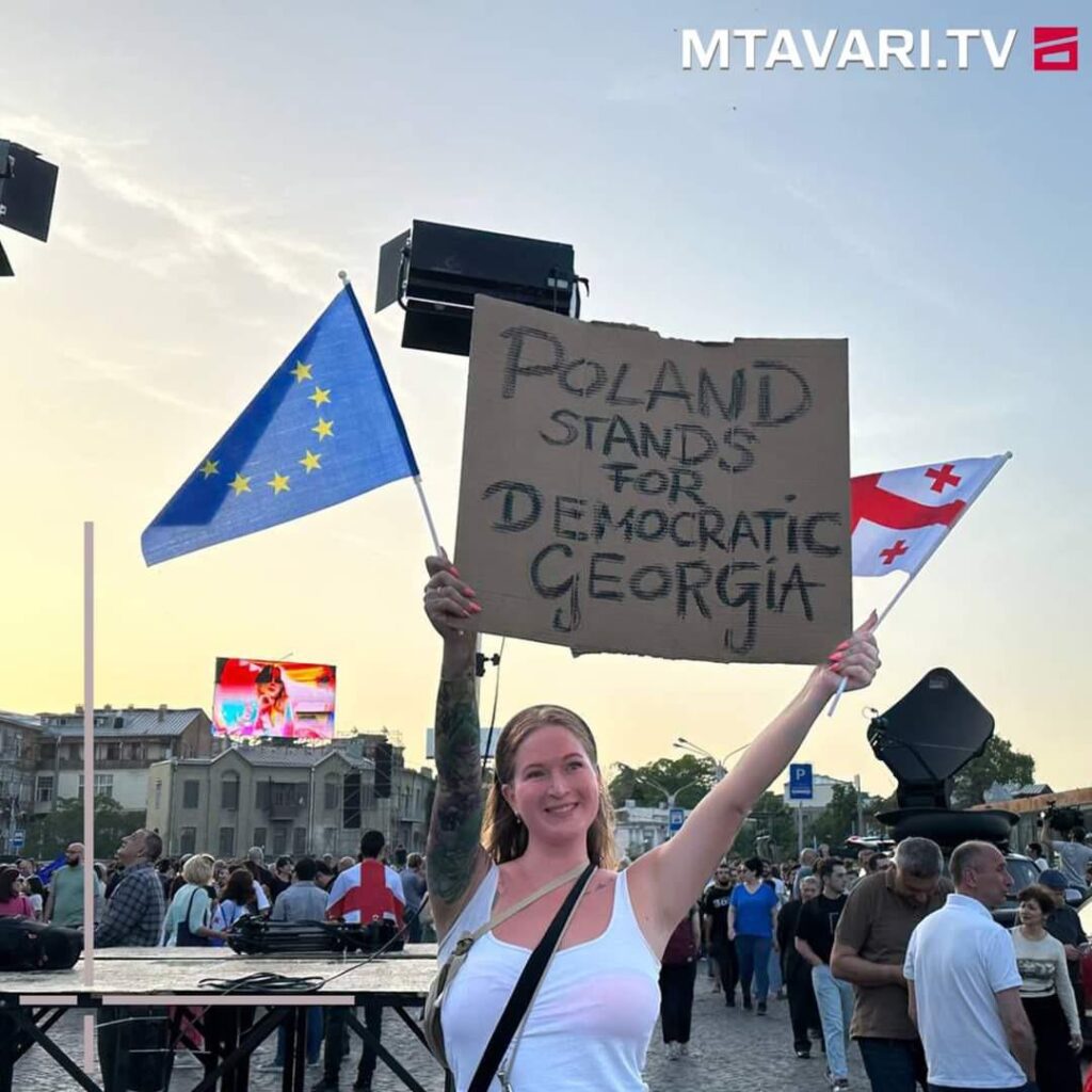 Poland ♥️