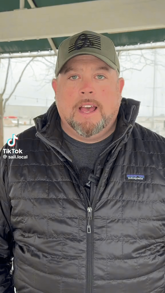 Don’t let MAGAT’s haters, get you down. #BaltimoreStrong