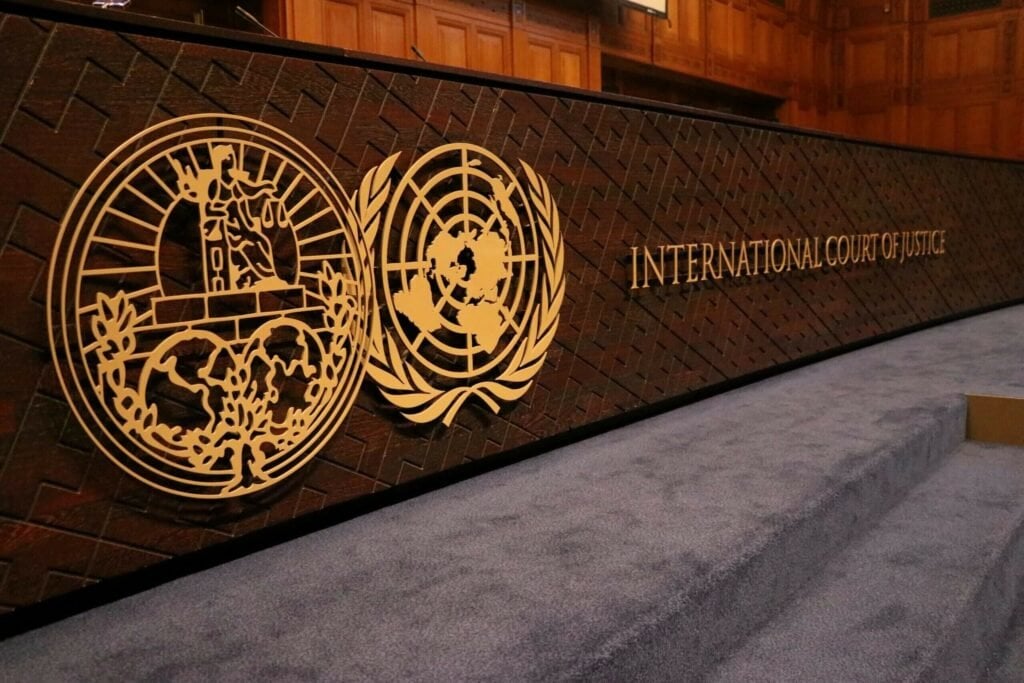 Catalogue Listing Digital Evidence of Azerbaijan Violating UN Court Orders & Continued Human Rights Violations - Center for Truth and Justice