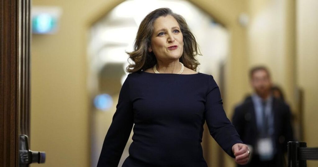 Justin Trudeau has a budget bucket list — and it’s aimed at Pierre Poilievre - No matter who one wants to win the next election, there is a sense that this current government is winding down to some kind of conclusion, Susan Delacourt writes.