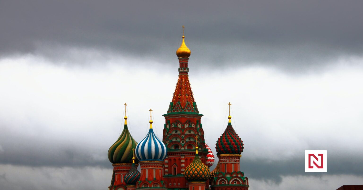 Western banks in Russia paid 800 million euros in taxes to the Kremlin last year. Raiffeisen Bank accounts for more than half, which is a fourfold increase compared to the pre-war situation. Western banks in Russia paid 800 million euros in taxes to the Kremlin last year. Raiffeisen Bank accounts for more than half, which is a fourfold increase compared to the pre-war situation.