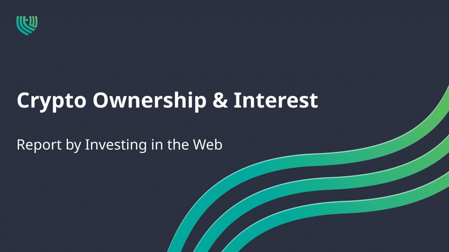 Crypto Ownership by country in 2024 - Report by IITW