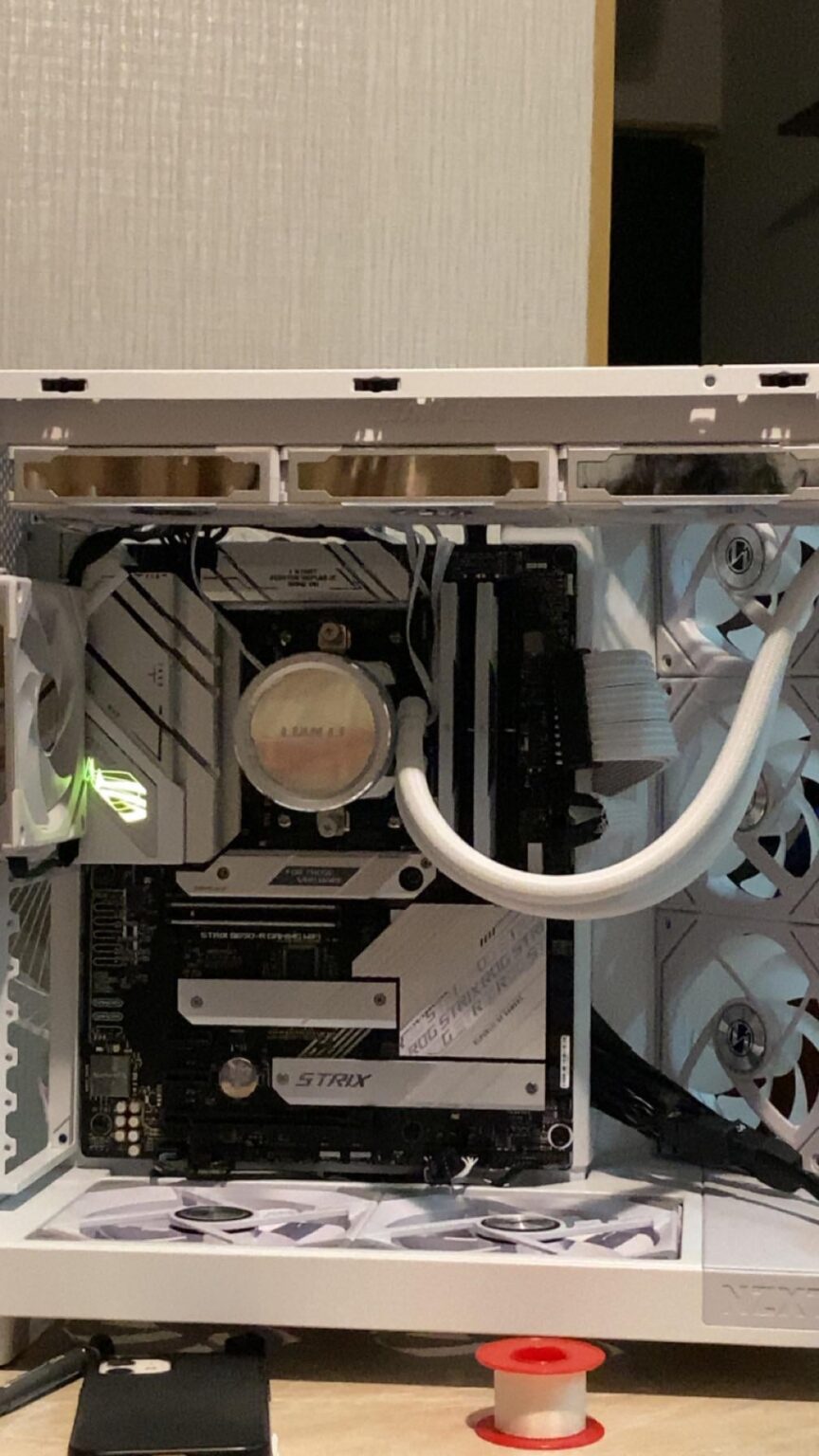 motherboard usb splitter