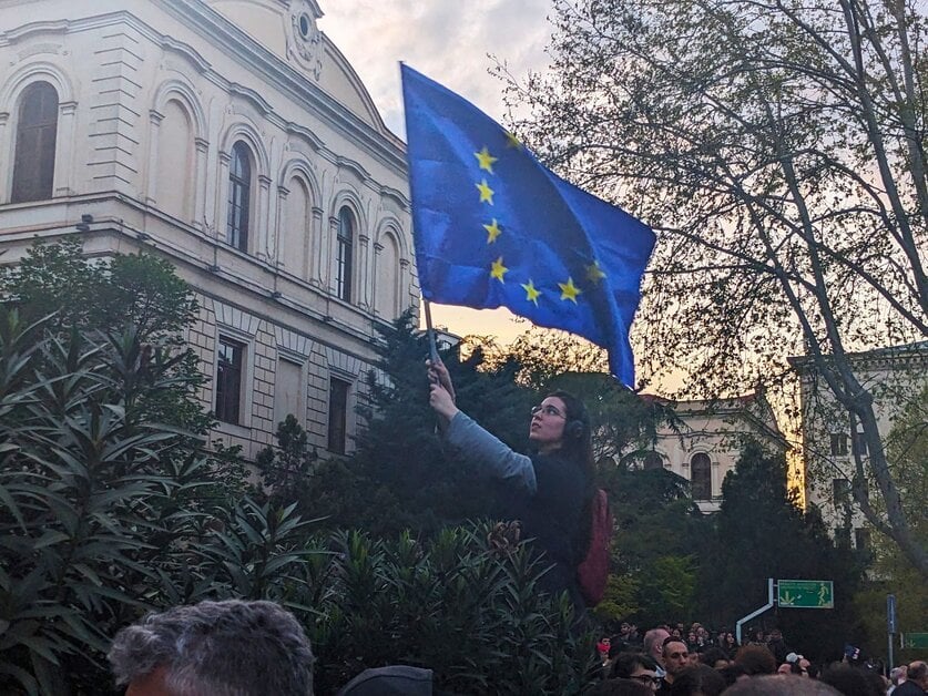 "Why are people protesting the law? What's wrong with transparency?" - Excellent English-language article which explains in detail