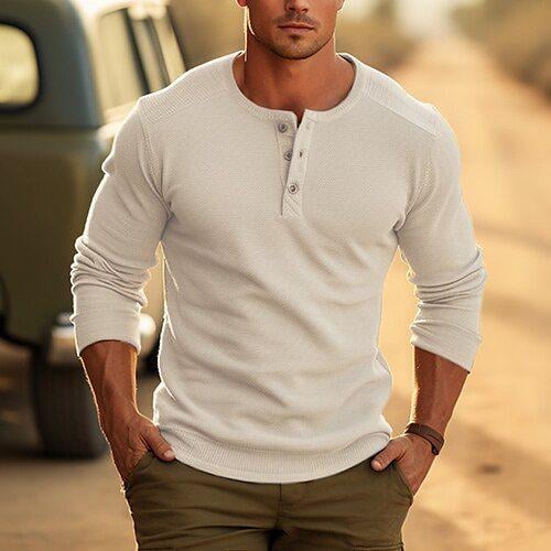 Where can I find henleys like this in Tbilisi ?