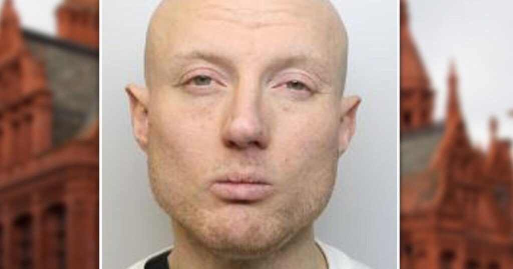 Man banned from approaching women after terrifying encounter on the train