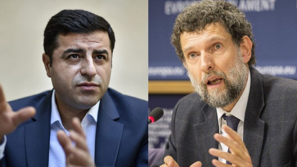 The Dutch parliament blocks Turkey from modernizing customs union with the EU as Turkey violates the orders of the European court of human rights