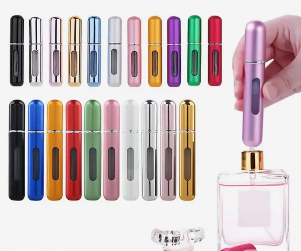 Where can I find this travel perfume bottle in tbilisi?