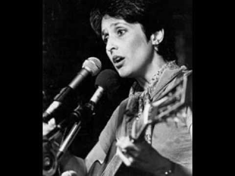 In 1988, American folk queen Joan Baez sang "Txoria txori" to a packed Basque audience in Bilbo. It is probably the most famous song in the Basque language and is often considered within the Basque Country to be its de facto national anthem.