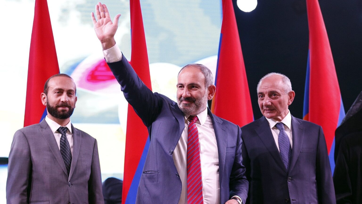 Armenians’ right to return to Karabakh: Why is Yerevan silent?