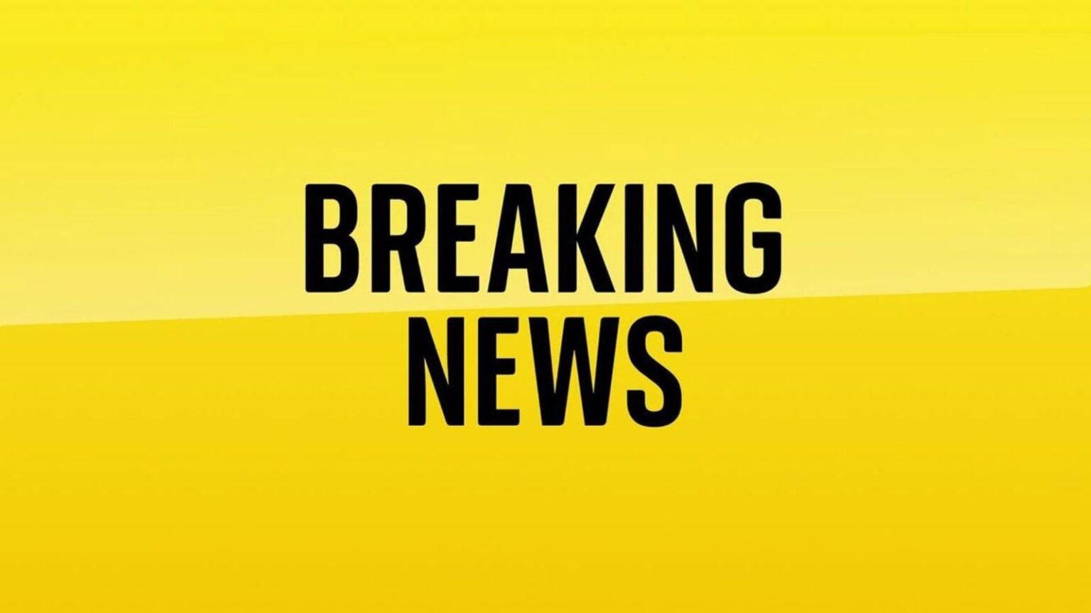 Hainault sword attack: Man charged with murder after boy, 14, killed and four injured