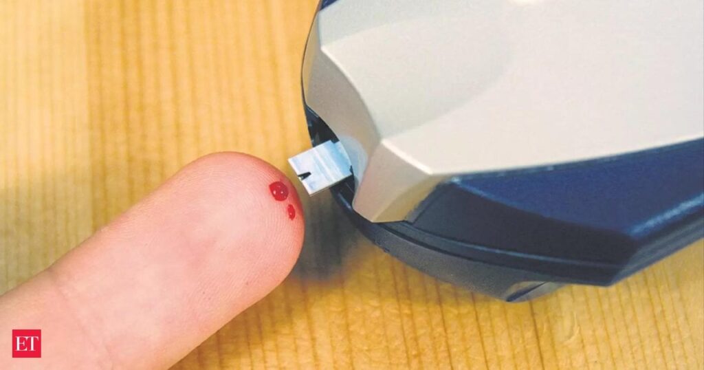 Chinese scientists develop experimental cell therapy cure for diabetes, insulin patient becomes medicine-free in just 3 months Chinese scientists develop experimental cell therapy cure for diabetes, insulin patient becomes medicine-free in just 3 months