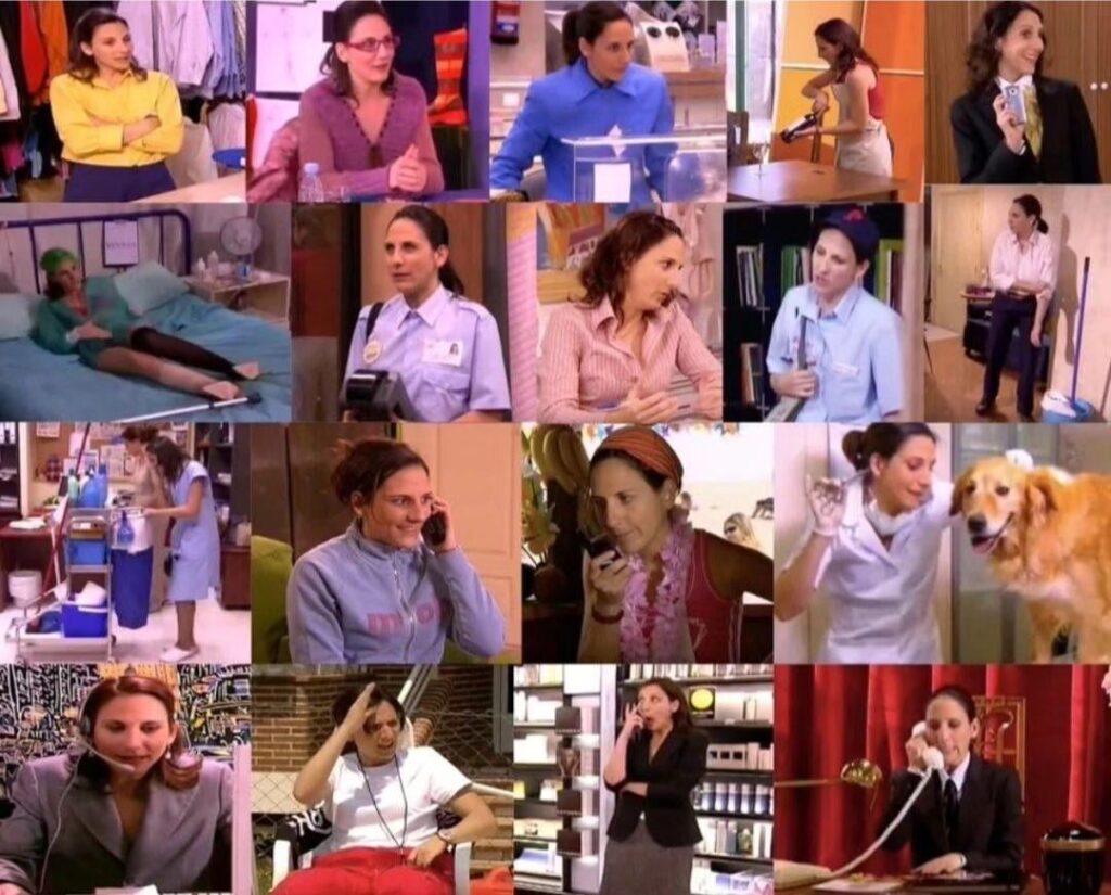 Happy international worker's day!
