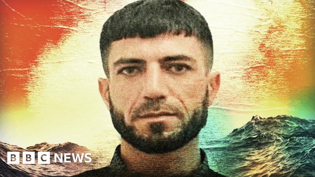 Migrant-smuggler known as Scorpion arrested after BBC investigation