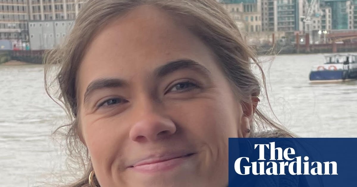 ‘I can’t see a bright future’ under30s on politics and voting in UK