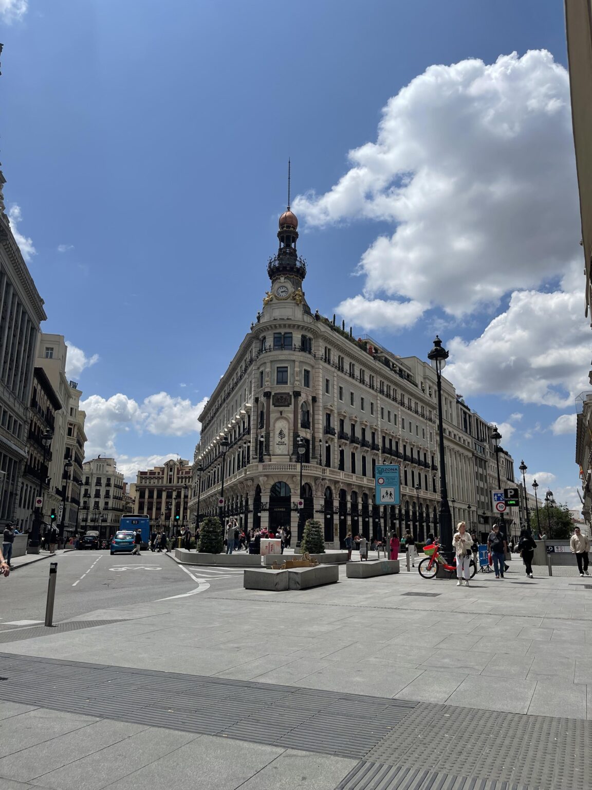 Best city of Spain