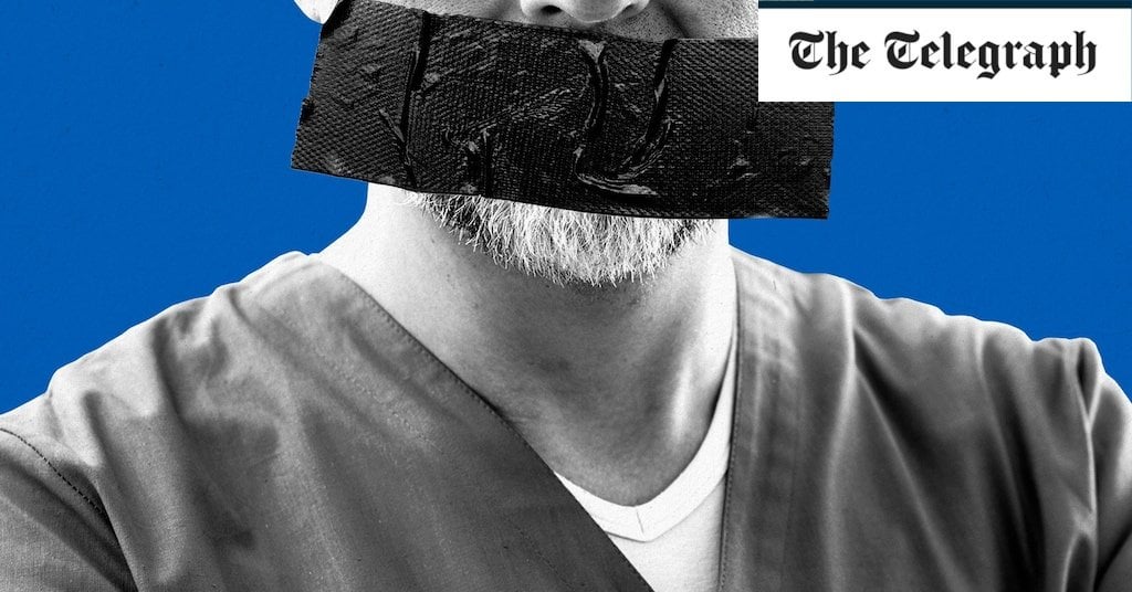 NHS bosses destroy careers of whistleblowers who complained about avoidable deaths