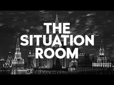 Great coverage of current events by very popular YouTuber