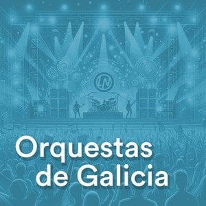 Playlist of songs from festivals/town festivals (focused on the festivals of Galicia).  I hope you like it :)