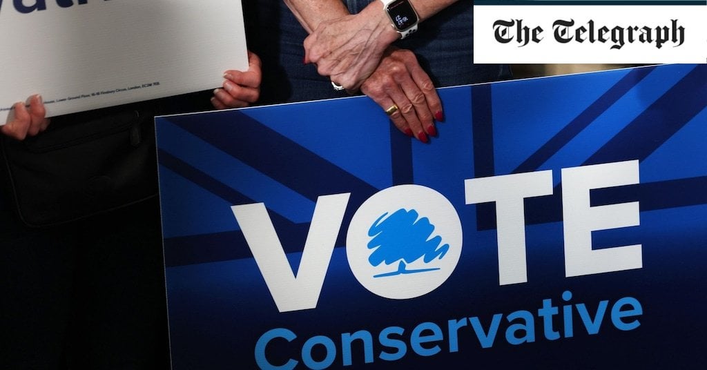 ‘Blatant bribery’ – Telegraph readers have their say on the ‘triple lock plus’