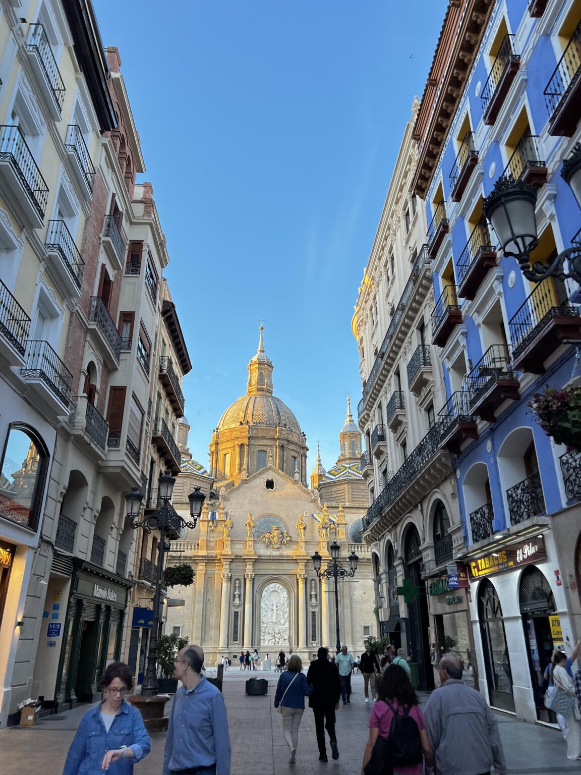Zaragoza ❤️