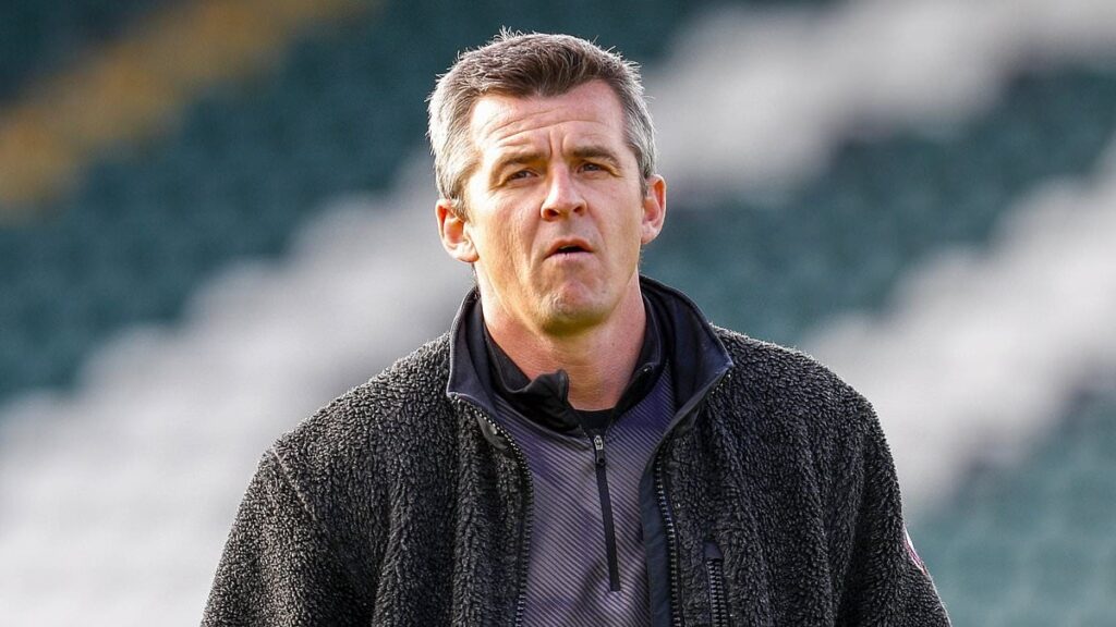 Joey Barton loses ‘bike nonce’ libel showdown with Jeremy Vine after judge rules vile post was defamatory Joey Barton loses 'bike nonce' libel showdown with Jeremy Vine after judge rules vile post was defamatory