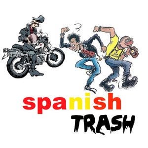 Spanish Trash