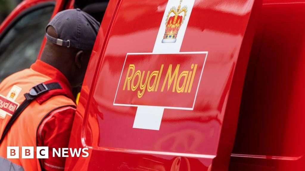Royal Mail: Owners to back £5bn takeover offer by Czech billionaire
