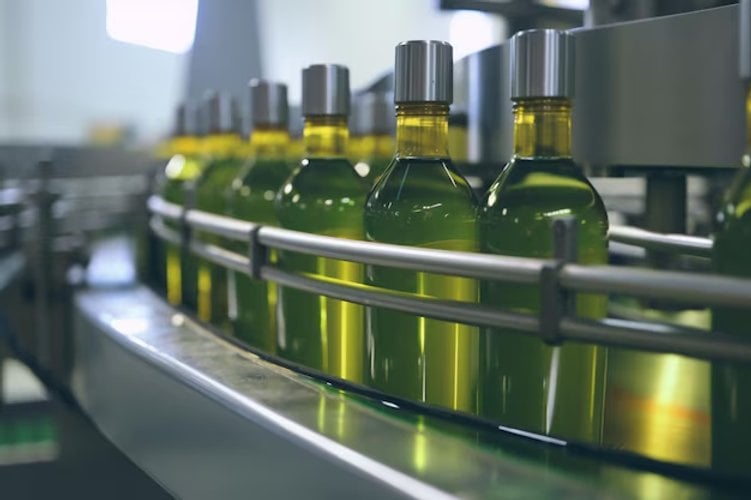 Olive Oil Industry Faces Unprecedented Challenges