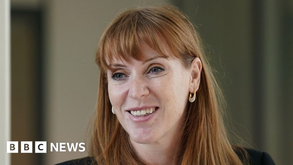 Angela Rayner: Keir Starmer is not acting in a factional way