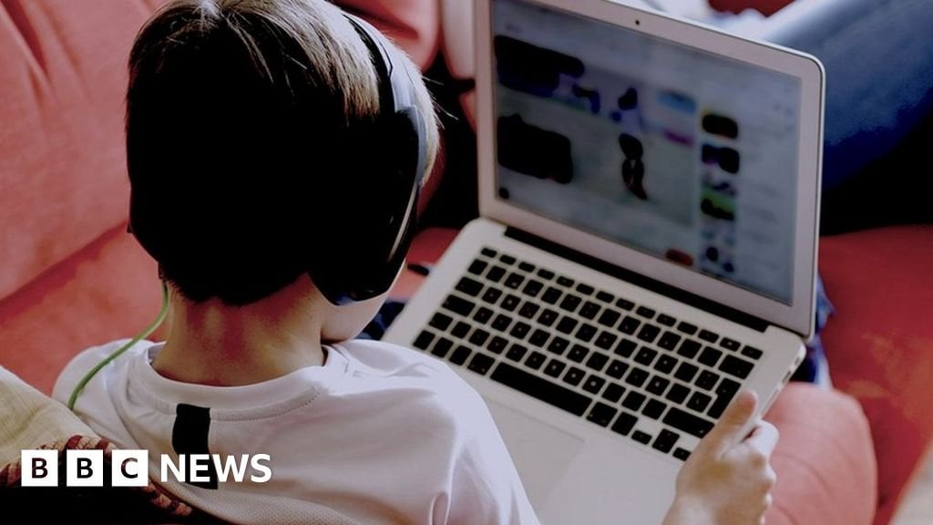 'I was asked for naked photos after making 'friends' on Roblox'