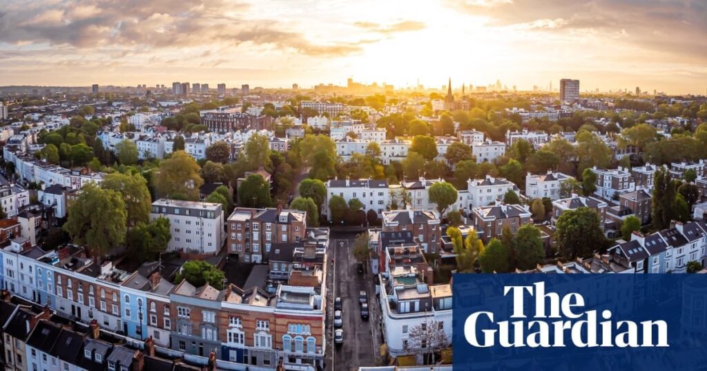 Airbnb and Booking.com allowing illegal social housing sublets, say English councils