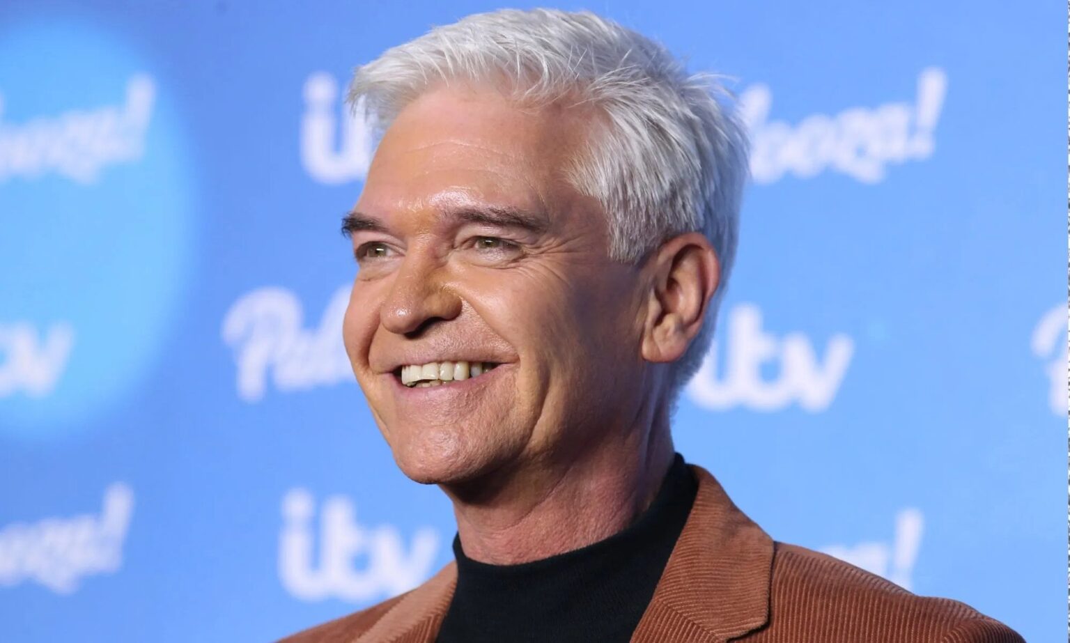 ITV bosses reportedly ‘don’t want’ Phillip Schofield back: ‘The place is much nicer without him’