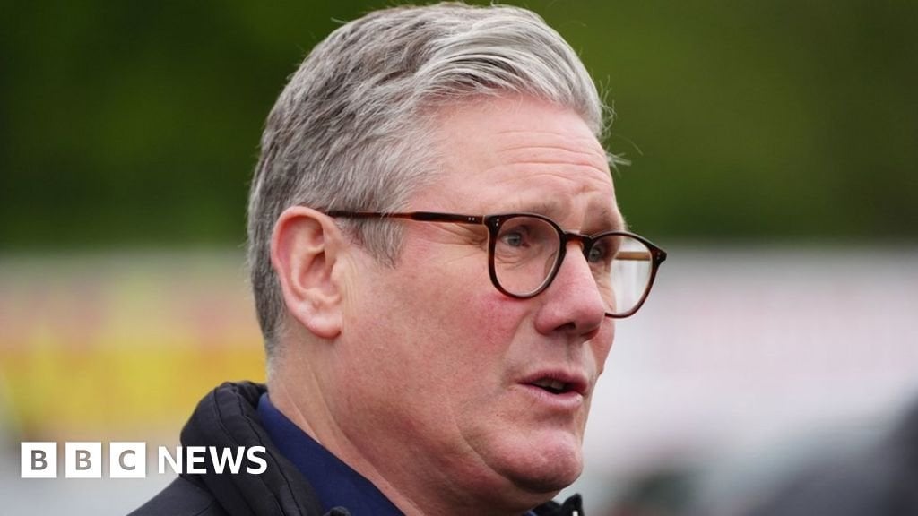 Keir Starmer makes pre-election pitch with six pledges
