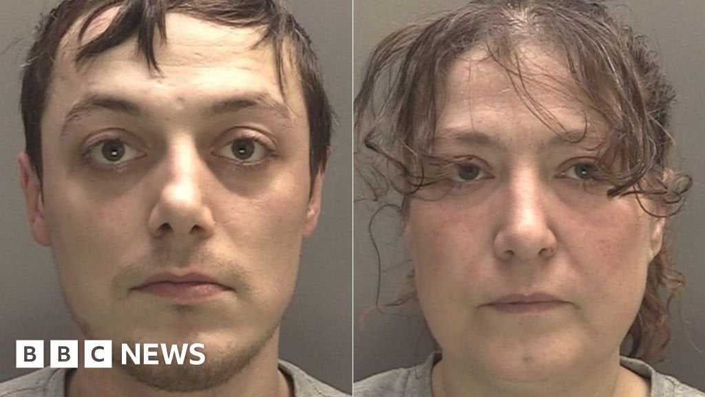 Mother and son jailed over XL bully attack on boy