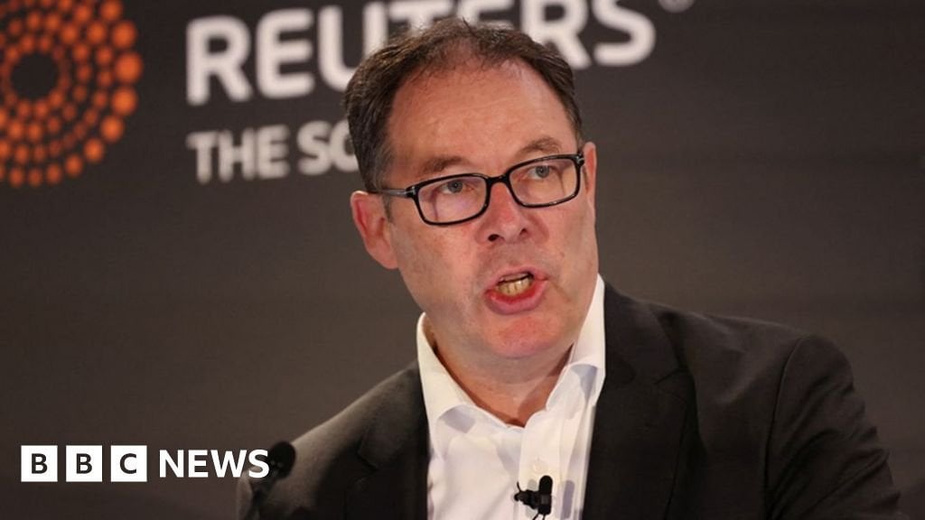 Tesco chief's pay more than doubles to £10m